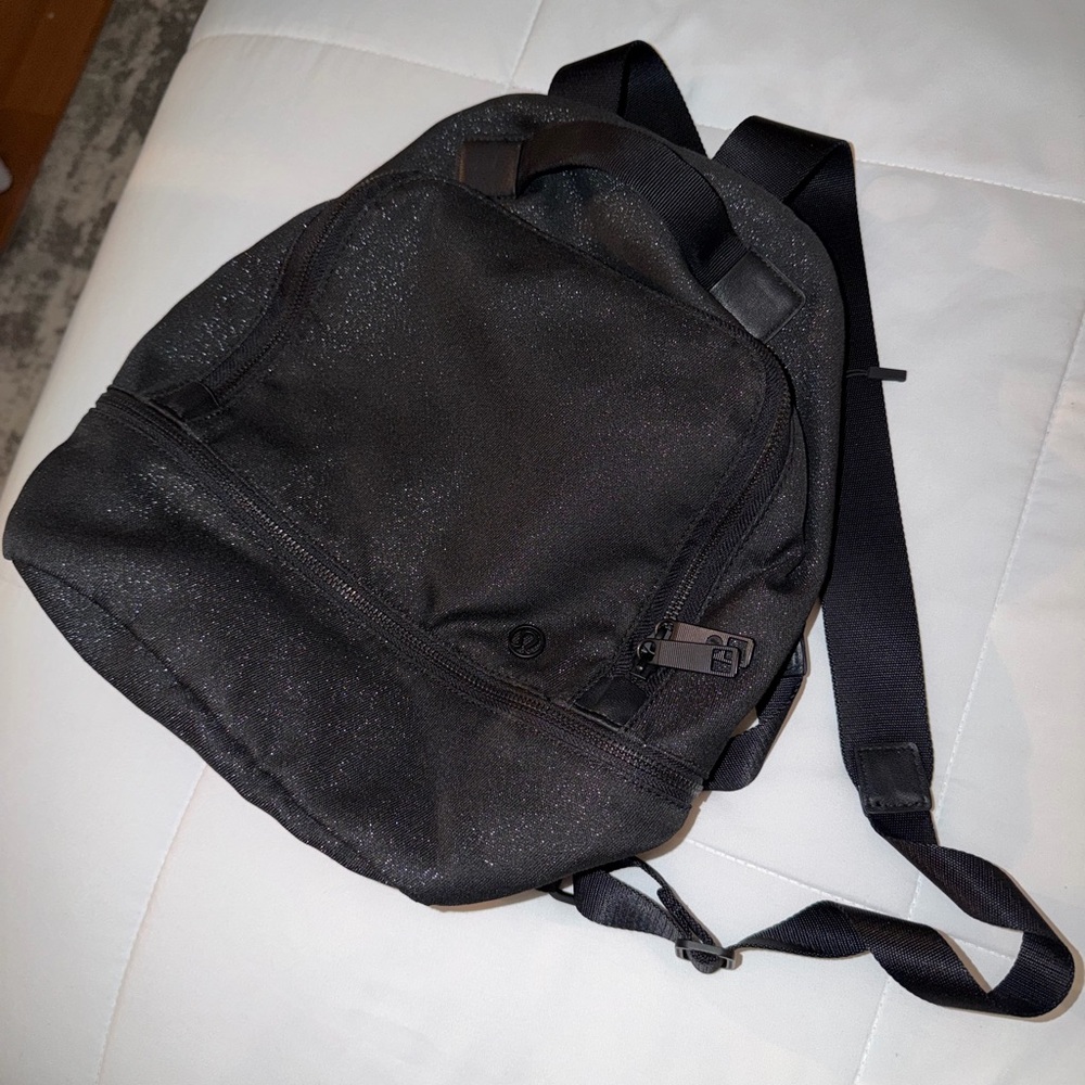 Lululemon Mini Backpack